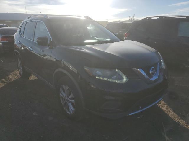 KNMAT2MV3GP665571 | 2016 Nissan rogue s