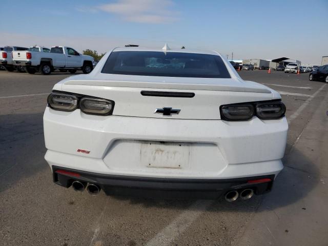 1G1FB1RS0M0135413 | 2021 Chevrolet camaro ls