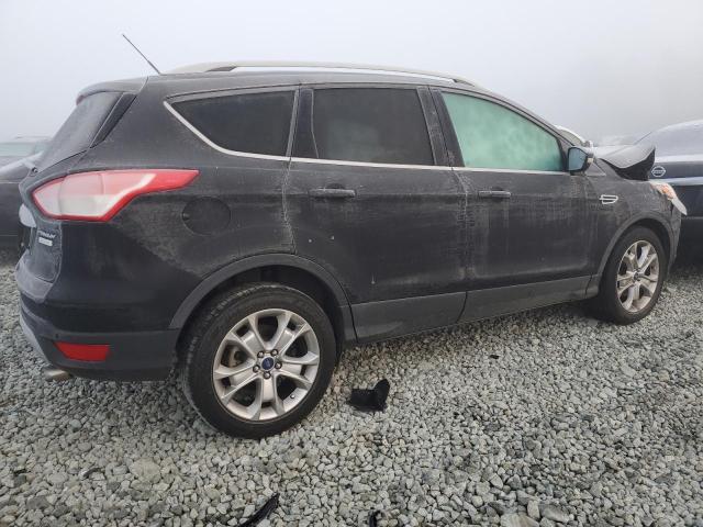 Vin: 1fmcu0jxxeuc34347, lot: 74179123, ford escape titanium 20143