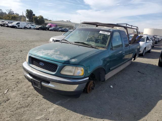 1997 Ford F-150 