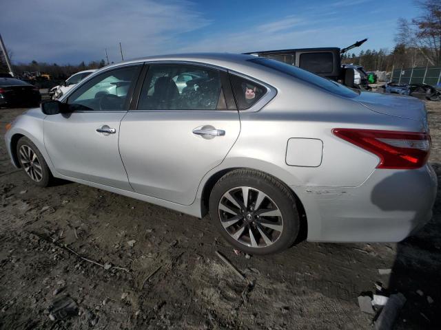 1N4AL3APXJC208692 | 2018 NISSAN ALTIMA 2.5