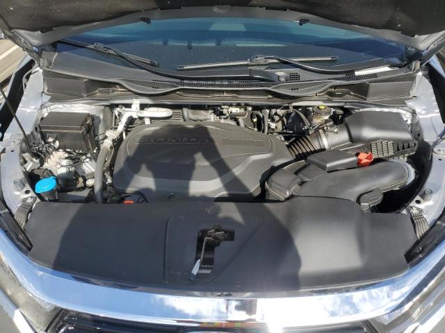 2021 HONDA ODYSSEY EX - 5FNRL6H55MB020477