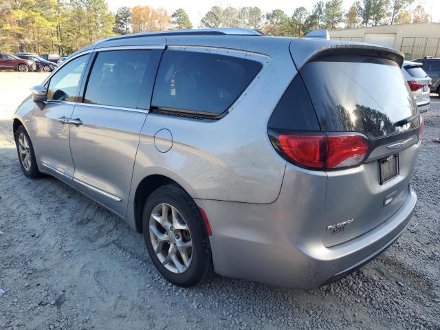 2C4RC1GG6KR551615 2019 CHRYSLER PACIFICA, photo no. 2