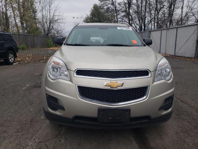 2GNFLEEK5E6190778 | 2014 CHEVROLET EQUINOX LS