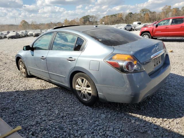 1N4AL2AP8CC147906 2012 Nissan Altima Base