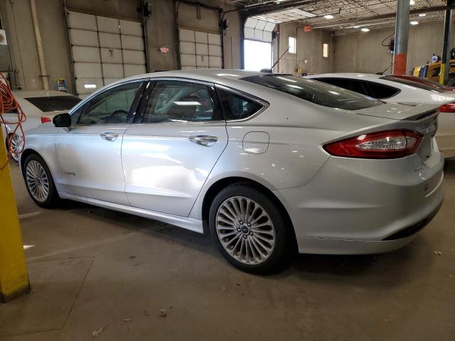 3FA6P0RU3ER308630 | 2014 FORD FUSION TIT