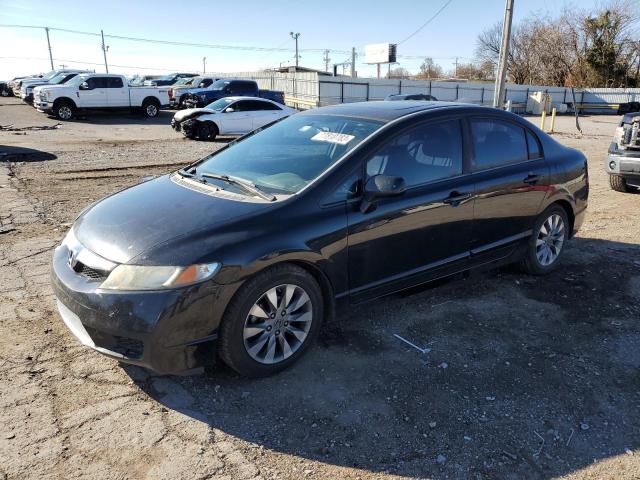 2009 Honda Civic 