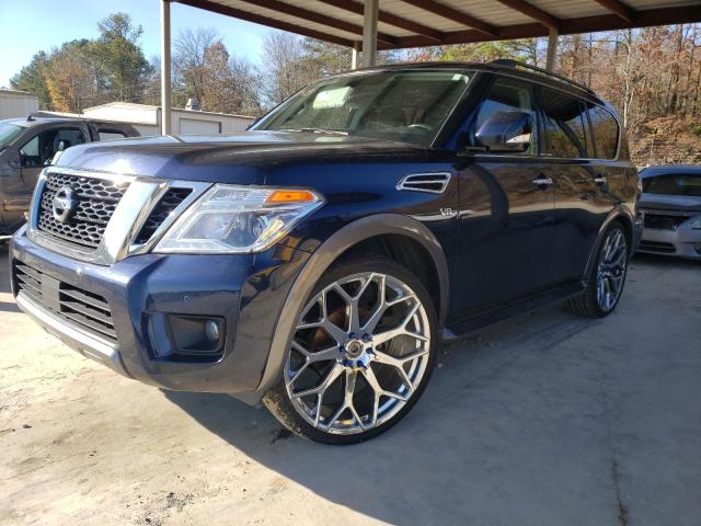 2019 Nissan Armada SV