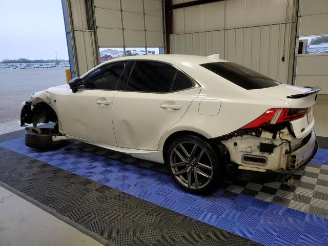 JTHBE1D20F5018956 | 2015 LEXUS IS 350