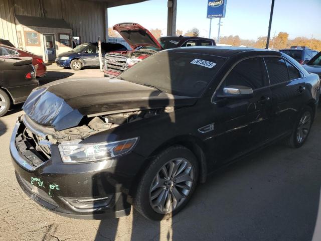 2015 Ford Taurus Limited