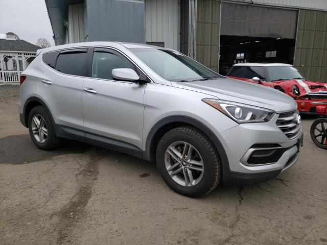 5XYZTDLB0HG442463 | 2017 HYUNDAI SANTA FE S