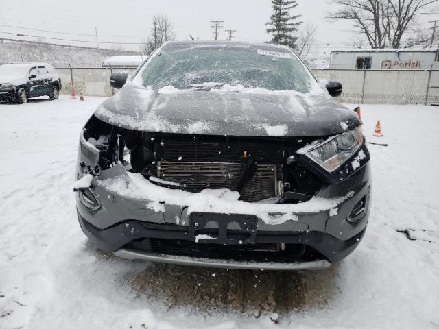2017 FORD EDGE TITAN - 2FMPK4K85HBB67530