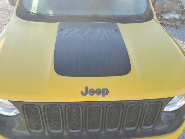 ZACCJBCBXHPF01633 | 2017 JEEP RENEGADE T