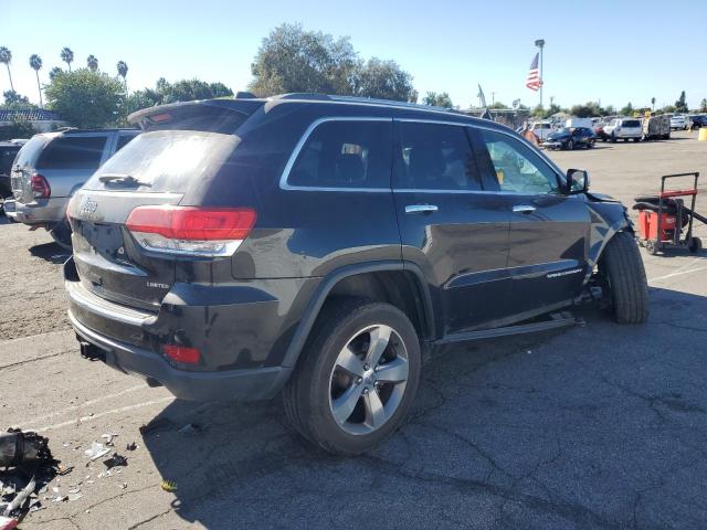 1C4RJFBG5EC121954 Jeep Grand Cherokee Limited