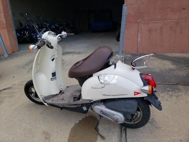 2009 HONDA CHF50 JH2AF60029K700939