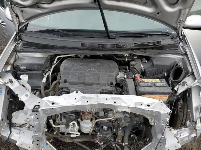 5FNRL5H49FB033219 Honda ODYSSEY EX