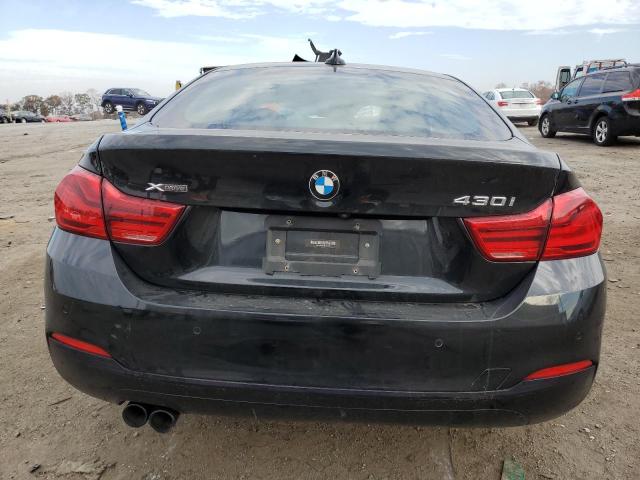 WBA4J3C56JBG95405 BMW 430xi Gran Coupe