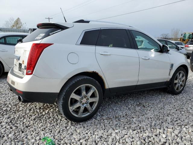 3GYFNFEY1AS632362 | 2010 Cadillac srx premium collection