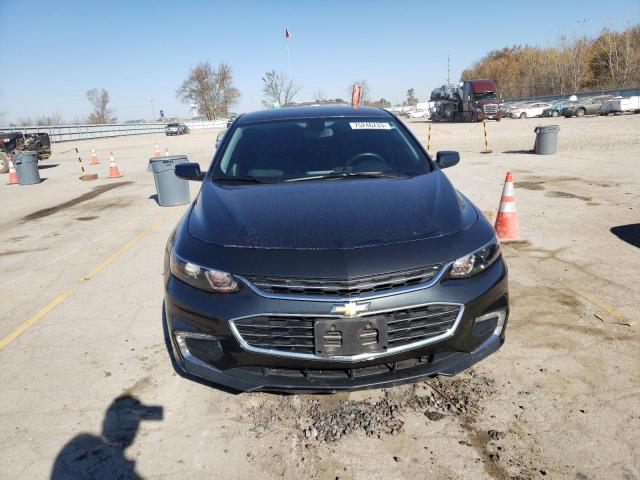 1G1ZE5STXHF140216 | 2017 CHEVROLET MALIBU LT