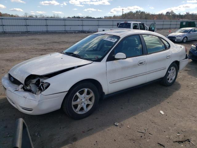 2006 Ford Taurus SEL