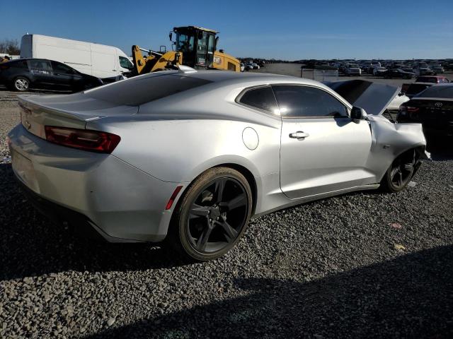 1G1FB1RS1J0178539 | 2018 CHEVROLET CAMARO LT