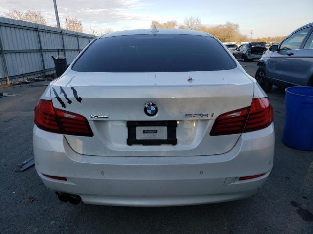 WBA5A7C51GG146408 | 2016 BMW 528 XI