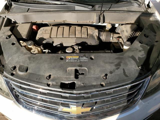 1GNKRGKD1EJ217010 | 2014 CHEVROLET TRAVERSE L