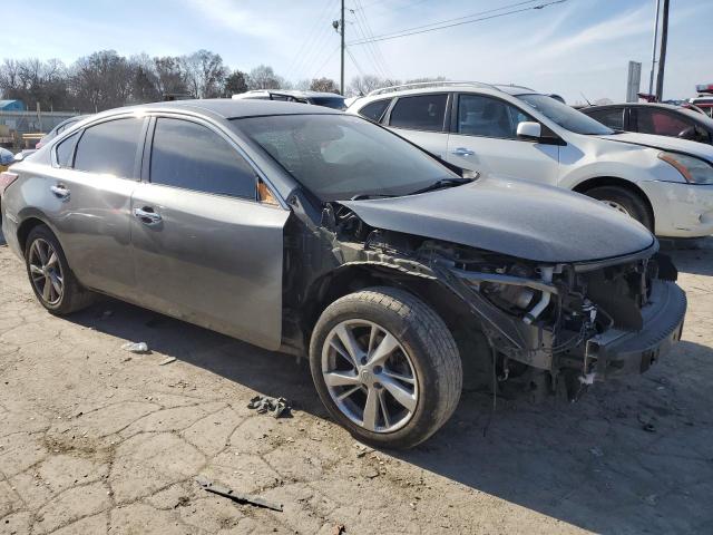 1N4AL3AP2EC157212 | 2014 NISSAN ALTIMA 2.5