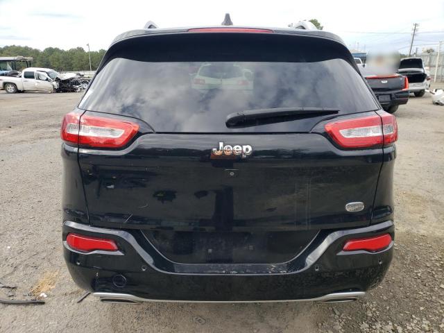 1C4PJLJX7JD519758 | 2018 JEEP CHEROKEE O