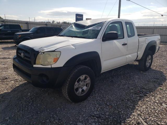 2010 Toyota Tacoma 