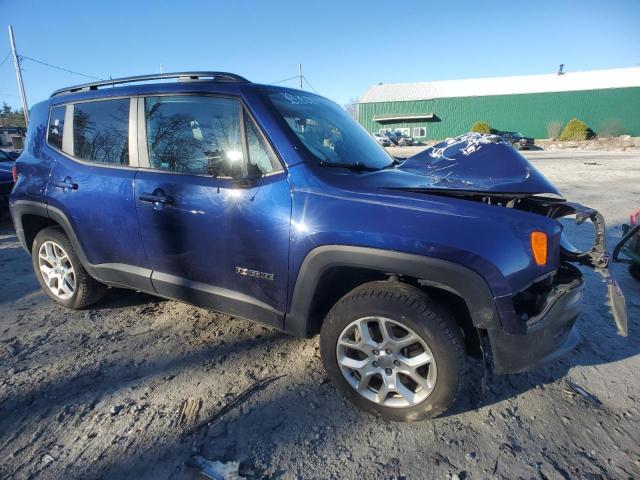 ZACCJBAB3JPJ46620 | 2018 JEEP RENEGADE S