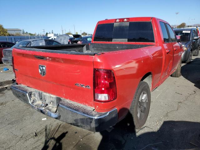 1C6RR7GTXGS244752 | 2016 RAM 1500 SLT