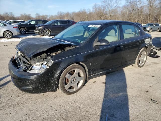 2006 Chevrolet Cobalt SS