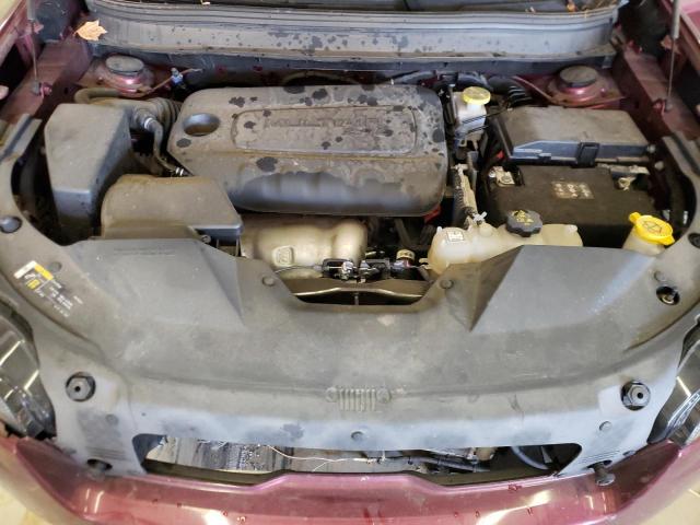 2019 JEEP CHEROKEE L - 1C4PJLDB3KD427788