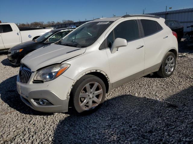 2013 Buick Encore Premium