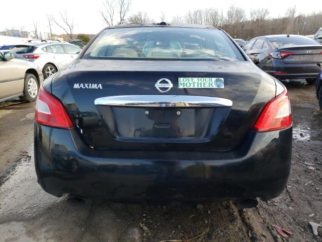 2010 Nissan Maxima S VIN: 1N4AA5AP4AC822266 Lot: 78064823