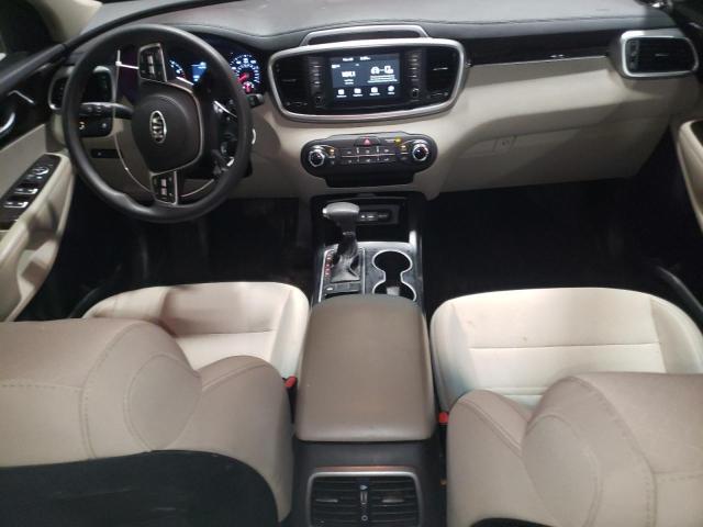2020 KIA SORENTO L - 5XYPG4A30LG672231