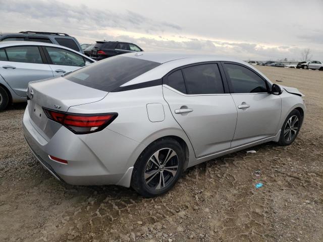 3N1AB8CVXNY234909 | 2022 NISSAN SENTRA SV