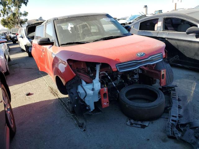 2017 KIA SOUL - KNDJP3A59H7428700