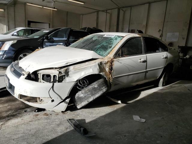 2006 Chevrolet Impala 