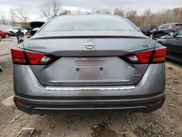 1N4BL4DW9PN349053 | 2023 NISSAN ALTIMA SV