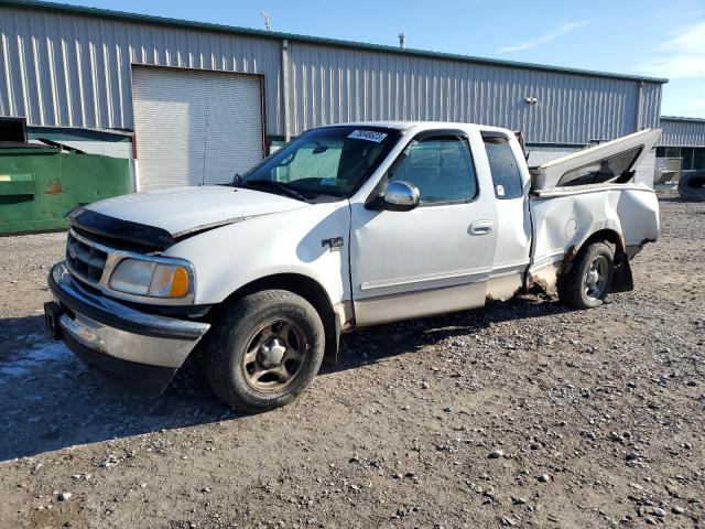 1998 Ford F-150 