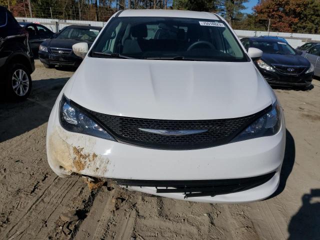 2C4RC1AGXJR101151 2018 CHRYSLER PACIFICA, photo no. 5