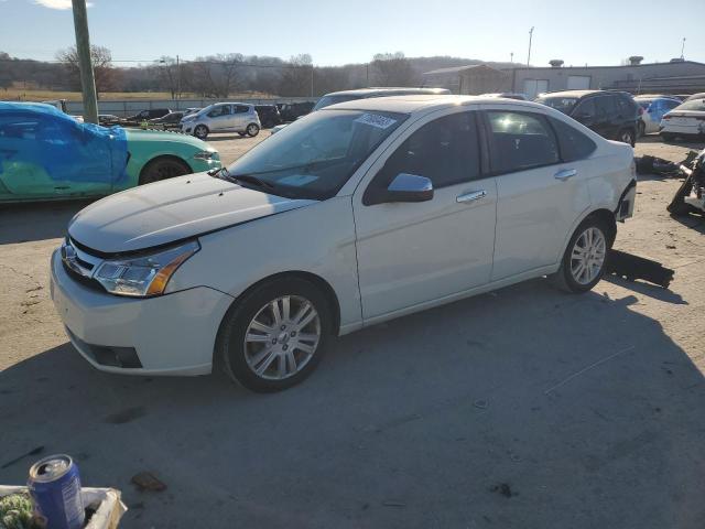 2010 Ford Focus SEL