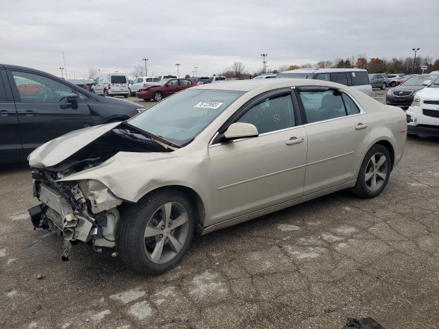 2011 Chevrolet Malibu 