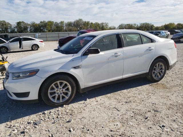 1FAHP2D80DG229873 | 2013 Ford taurus se