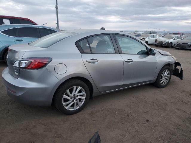 Vin: jm1bl1v81d1710125, lot: 77368803, mazda 3 i 20133