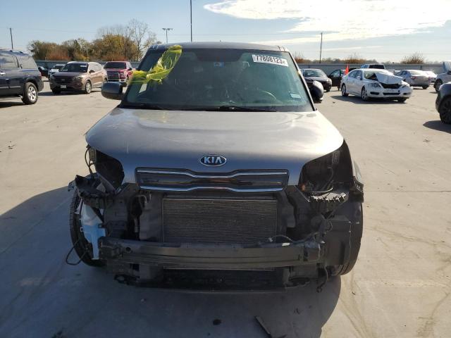 KNDJP3A59H7499931 | 2017 KIA SOUL +