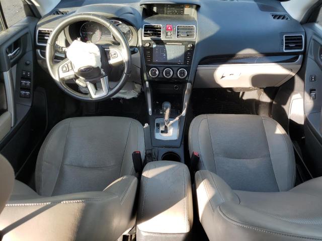 2017 SUBARU FORESTER 2 - JF2SJAJC1HH408204