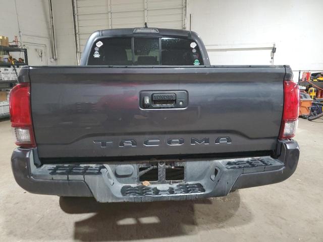 3TYAX5GNXMT020987 | 2021 TOYOTA TACOMA DOU